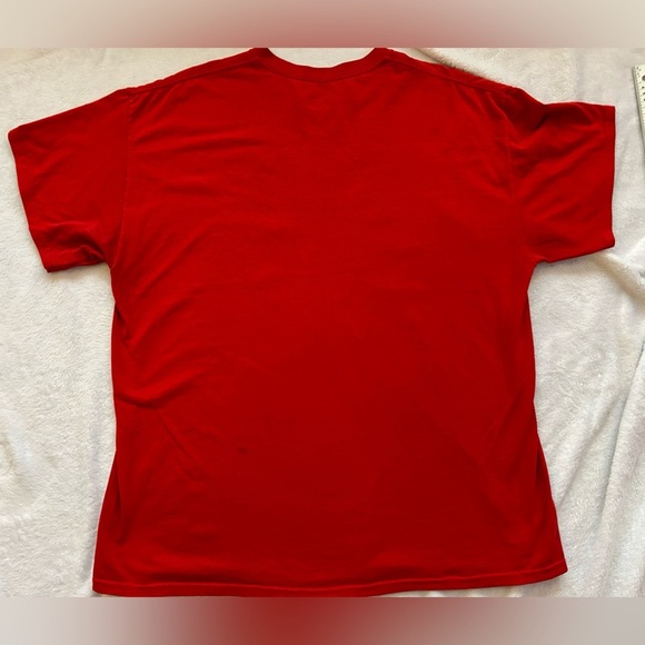 No Limits, No Laws Tshirt​ - Picture 5 of 5